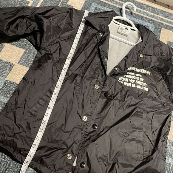 Drake 2018 Scorpion tour jacket - Picture 7 of 7